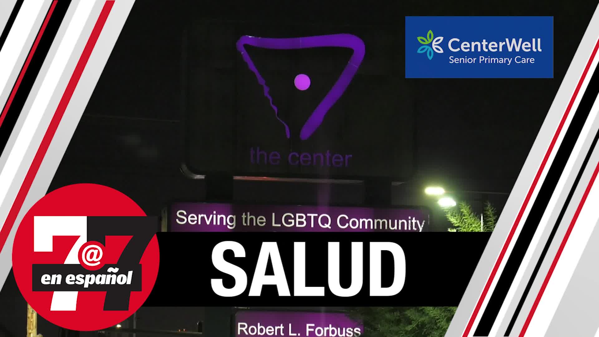 Centro en Las Vegas ayuda con prevención del SIDA