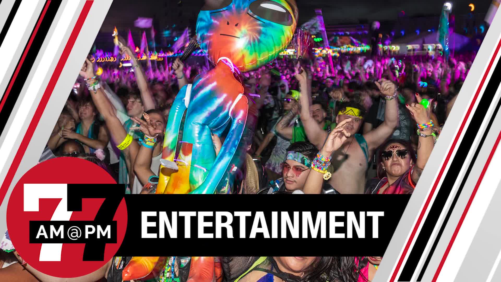 Hotel EDC coming to Las Vegas Strip