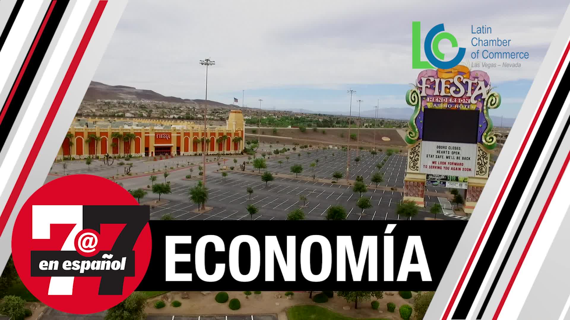 Ciudad planea comprar terreno de Fiesta Henderson