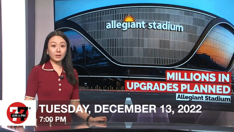 7@7PM for Tuesday, December 13, 2022