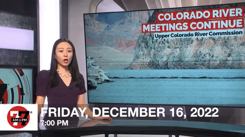 7@7PM for Friday, December 16, 2022