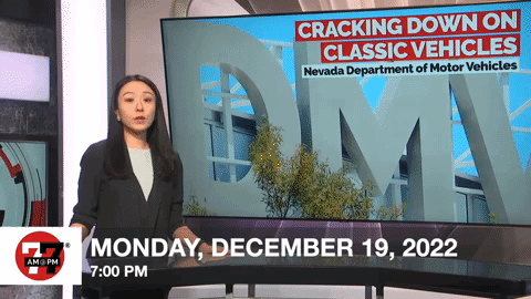 7@7PM for Monday, December 19, 2022