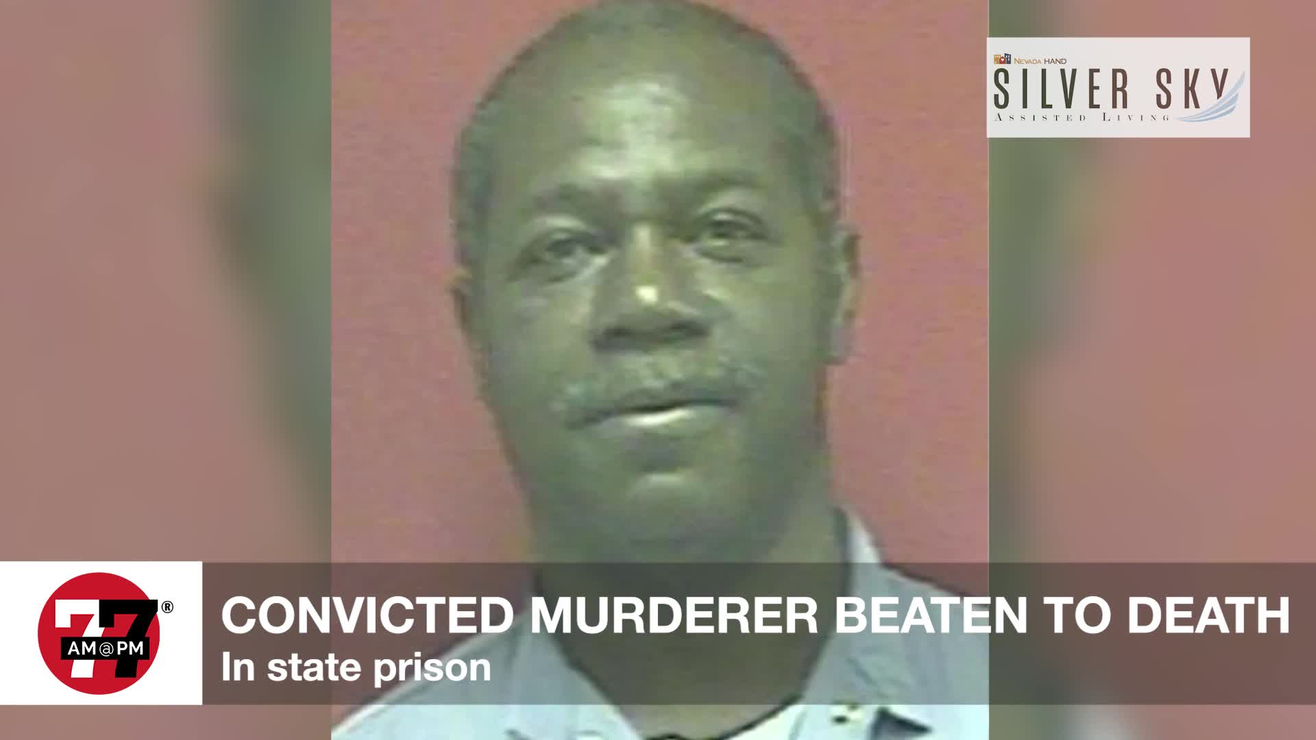 Convicted Murderer beaten to death