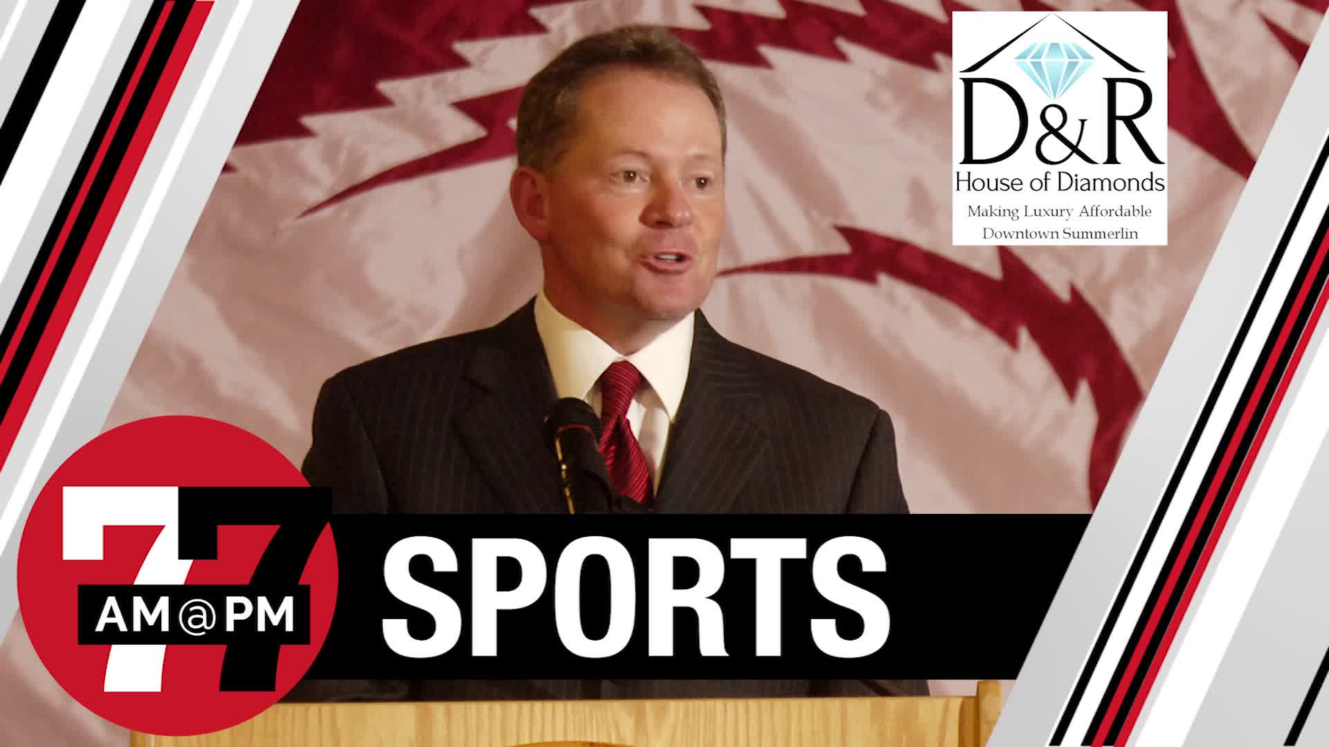 Bobby Petrino bolts from UNLV