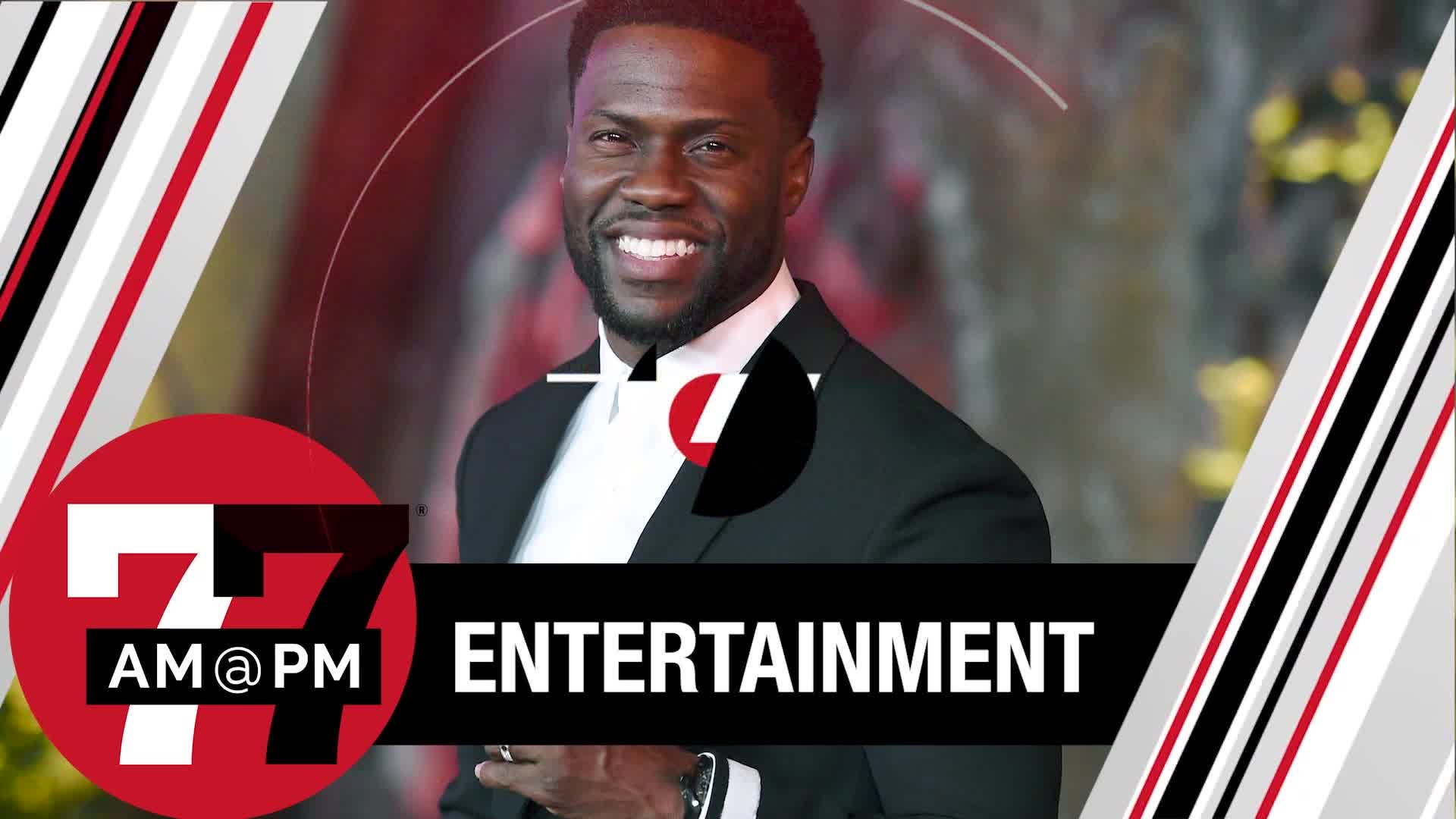 Kevin Hart coming to Las Vegas