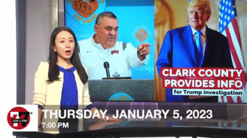 7@7PM for Thursday, January 5, 2023