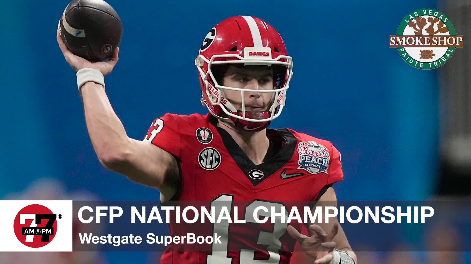 CFP National Championship