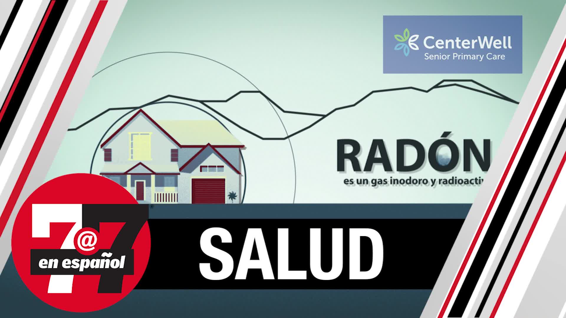 Piden realizar prueba de radón en casas de Nevada
