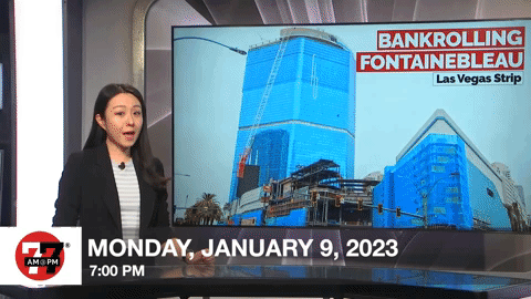 7@7PM for Monday, January 9, 2023