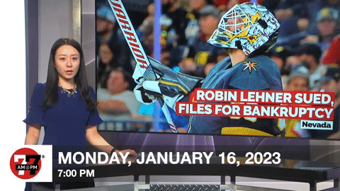 7@7PM for Monday, January 16, 2023