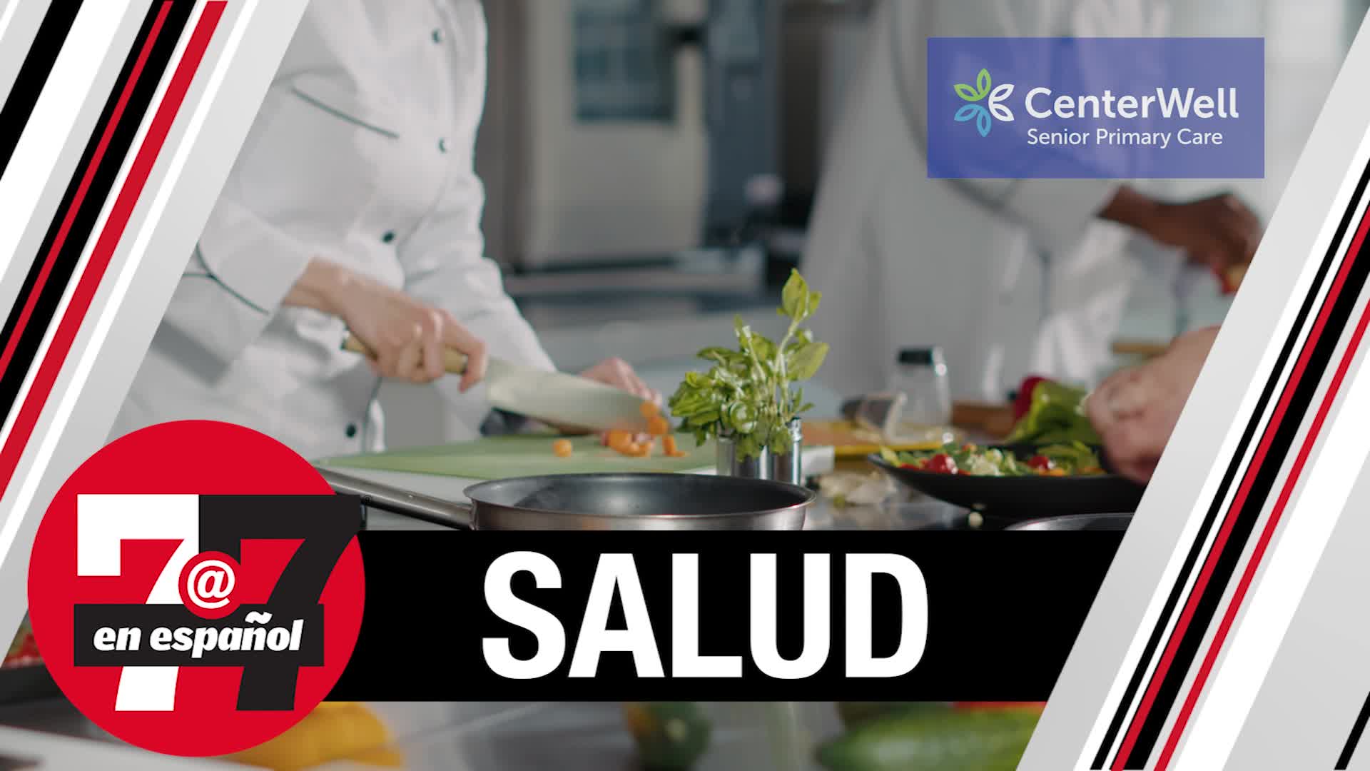UNR ofrece clases de cocina en español