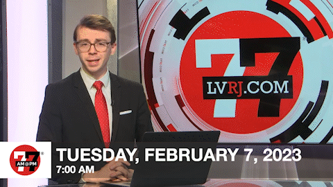 7@7 AM for Tuesday, February 7, 2023