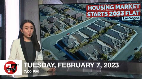 7@7PM for Tuesday, February 7, 2023