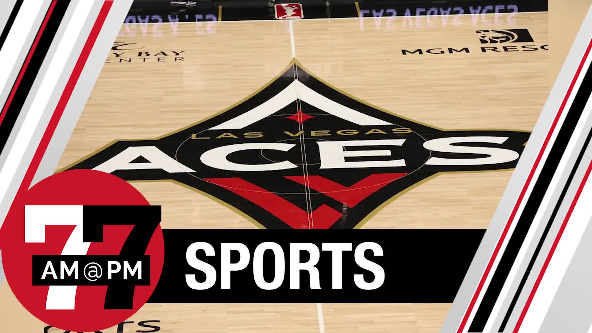 Aces under investigation by WNBA