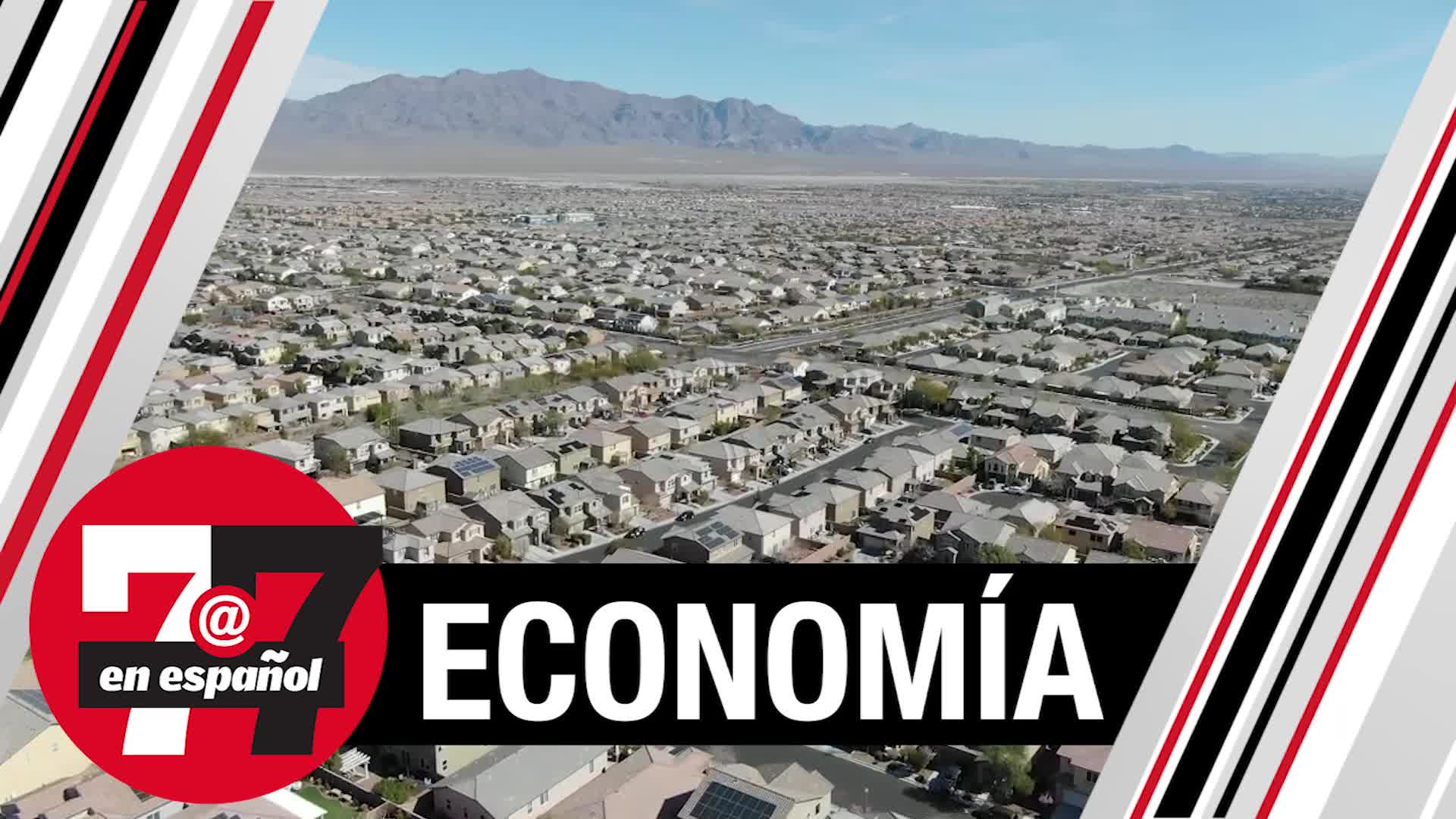Precios de casas en Nevada se mantienen en Nevada