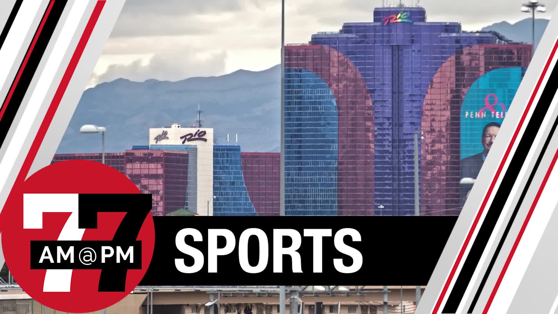 Athletics add 3rd Las Vegas ballpark site