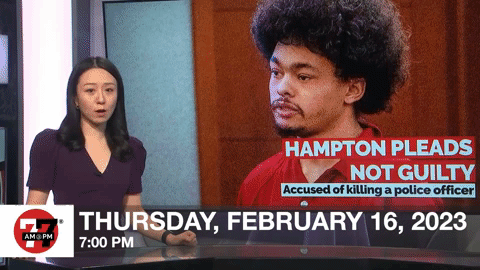 7@7PM for Thursday, February 16, 2023