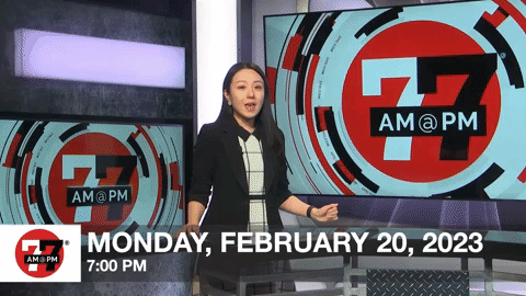 7@7PM for Monday, February 20, 2023