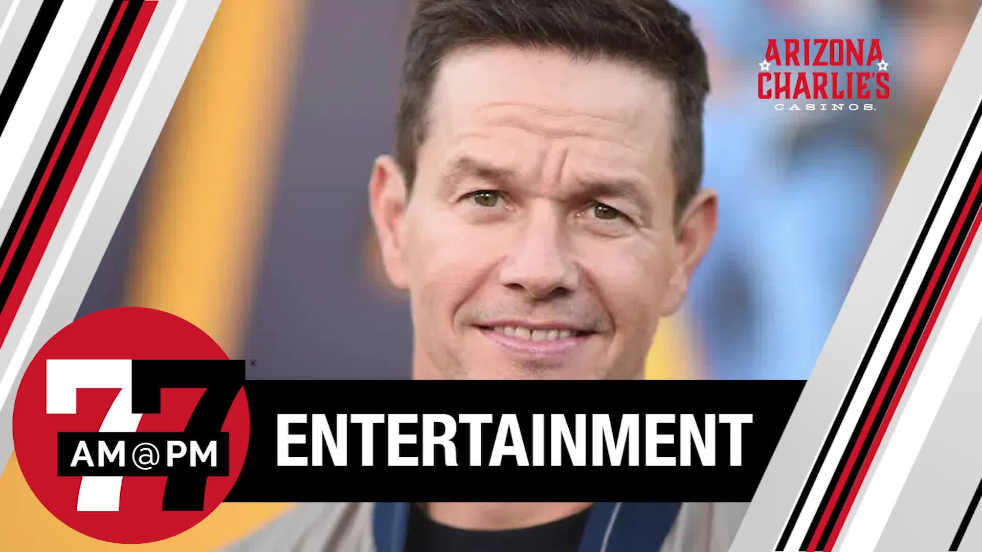 Mark Wahlberg focuses on Las Vegas