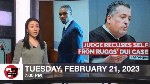 7@7PM for Tuesday, February 21, 2023