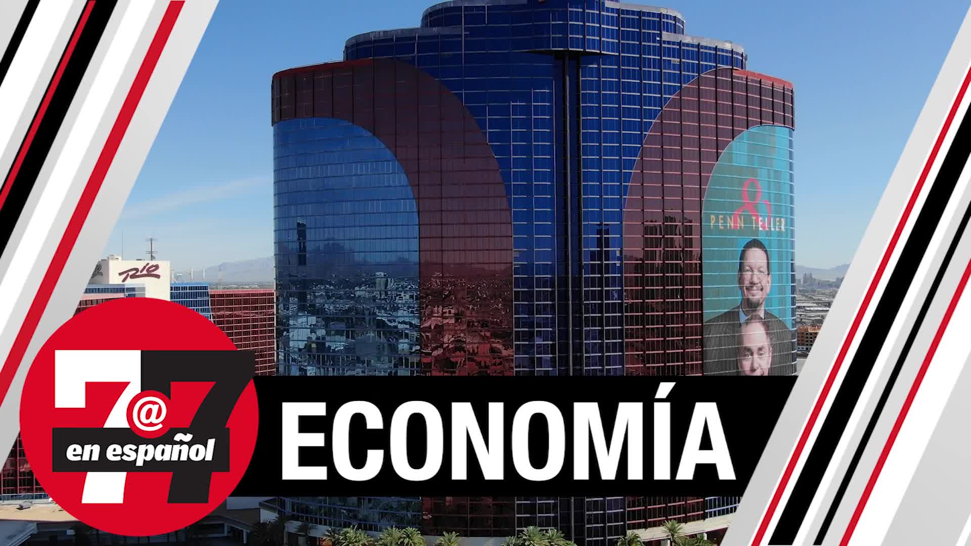 Hotel y casino Rio realizará renovaciones en Las Vegas