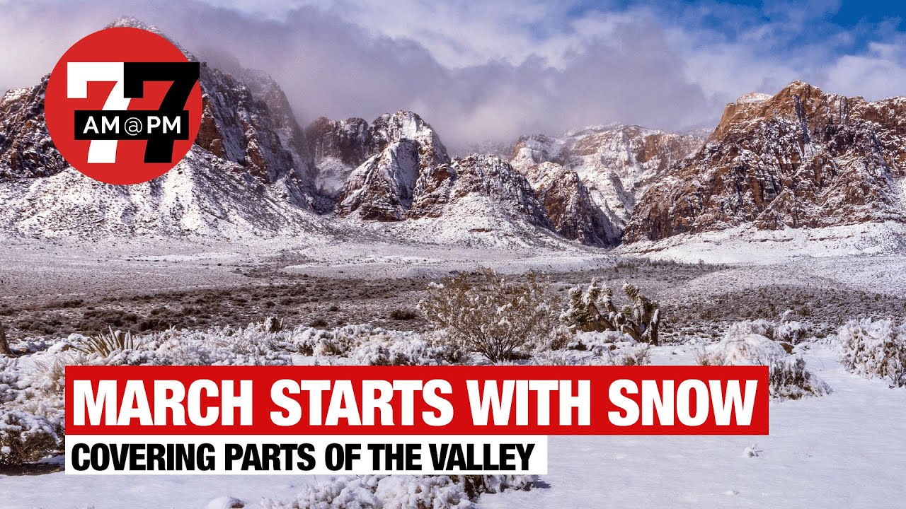 7@7PM for Wednesday, March 1, 2023