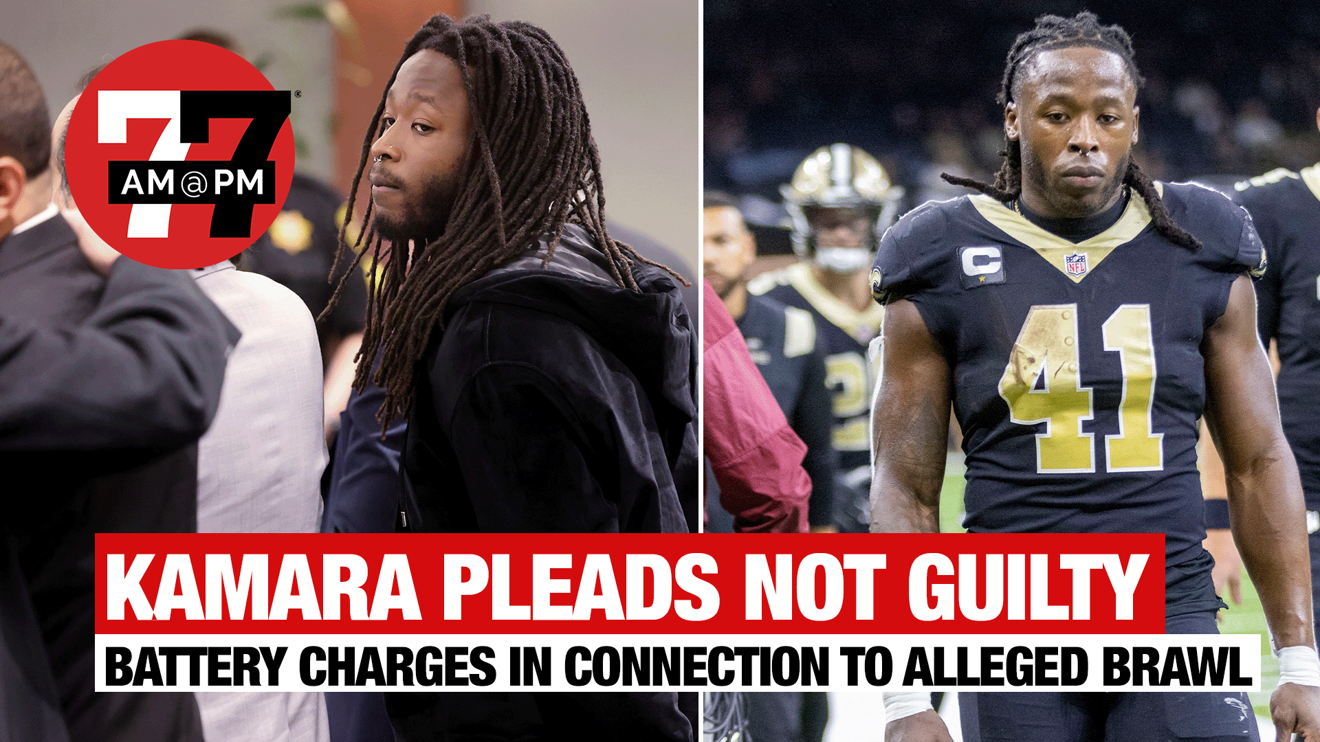 7@7PM for Thursday, March 2, 2023