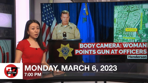 7@7PM for Monday, March 6, 2023