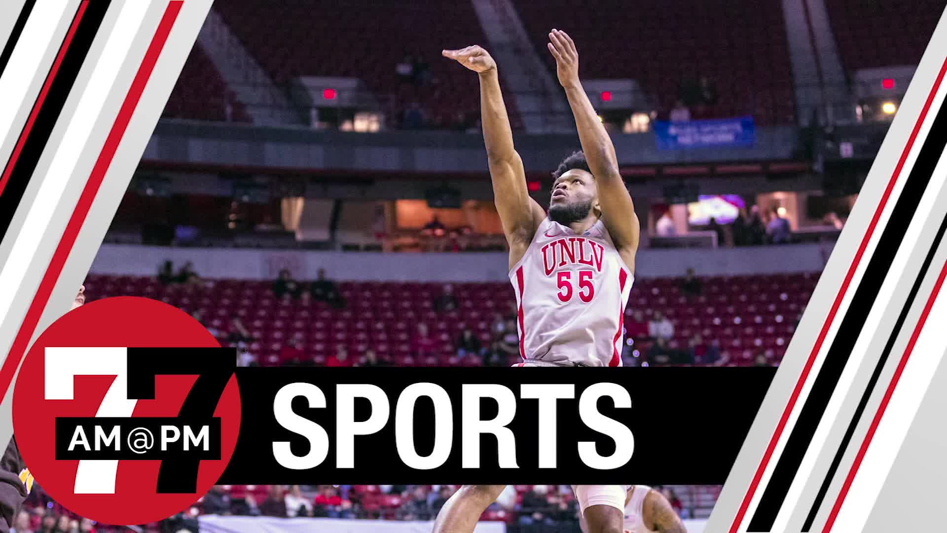 Harkless earns media honors