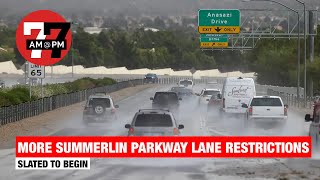 7@7 AM for Monday, March 13, 2023