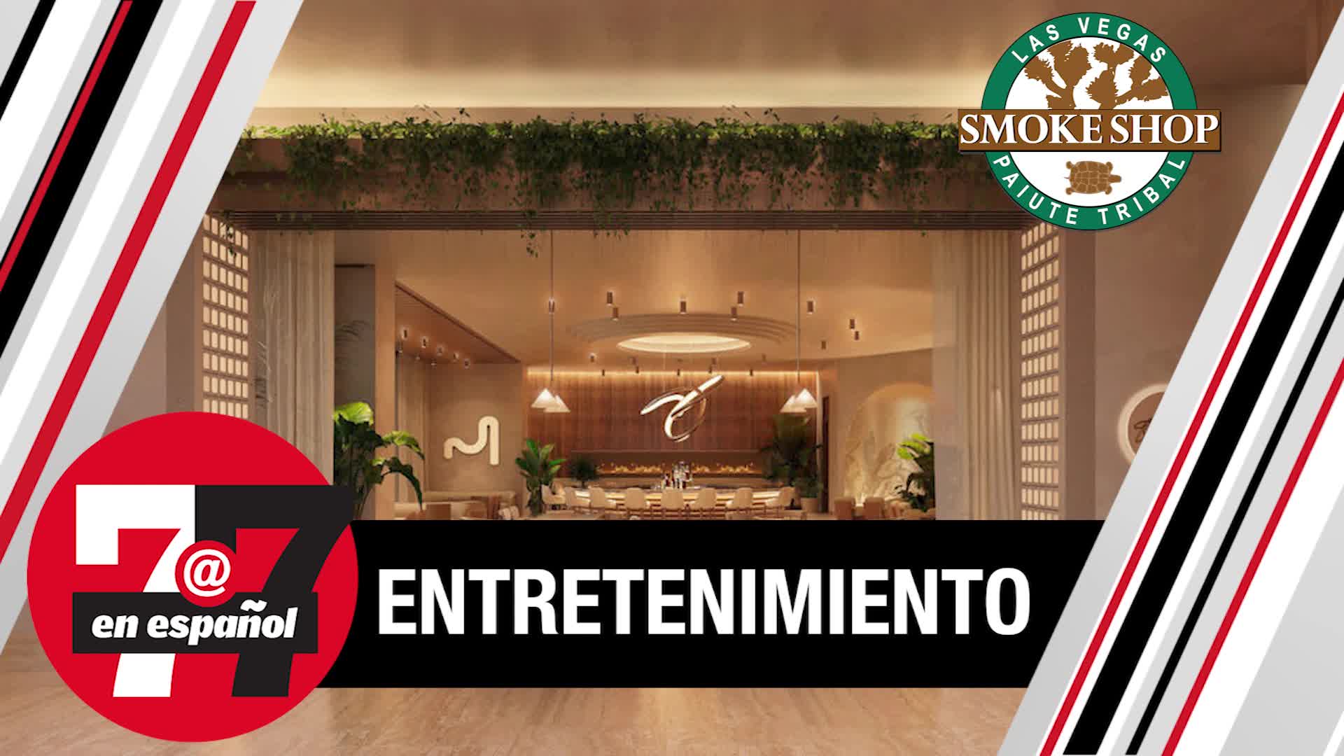 Restaurante mexicano será inaugurado en nuevo hotel y casino