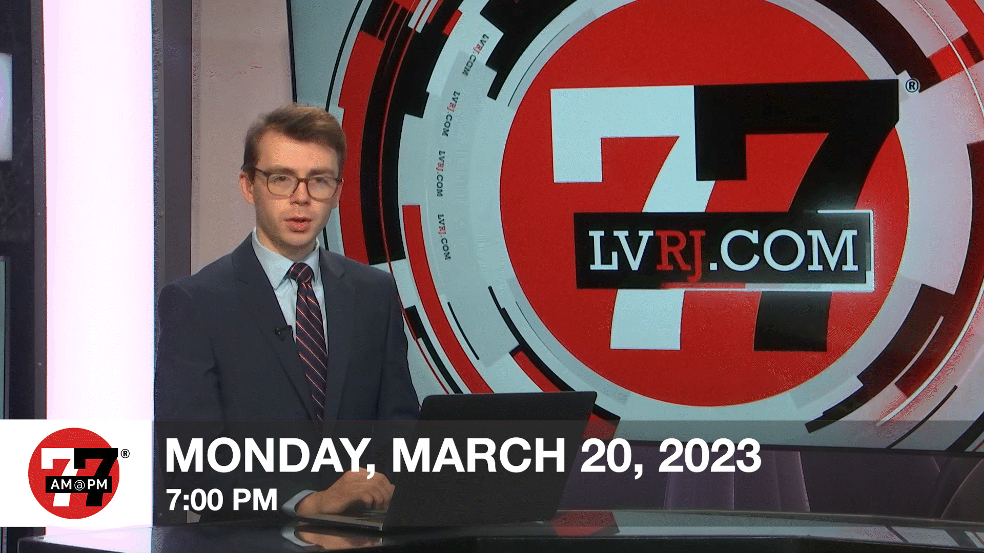 7@7PM for Monday, March 20, 2023