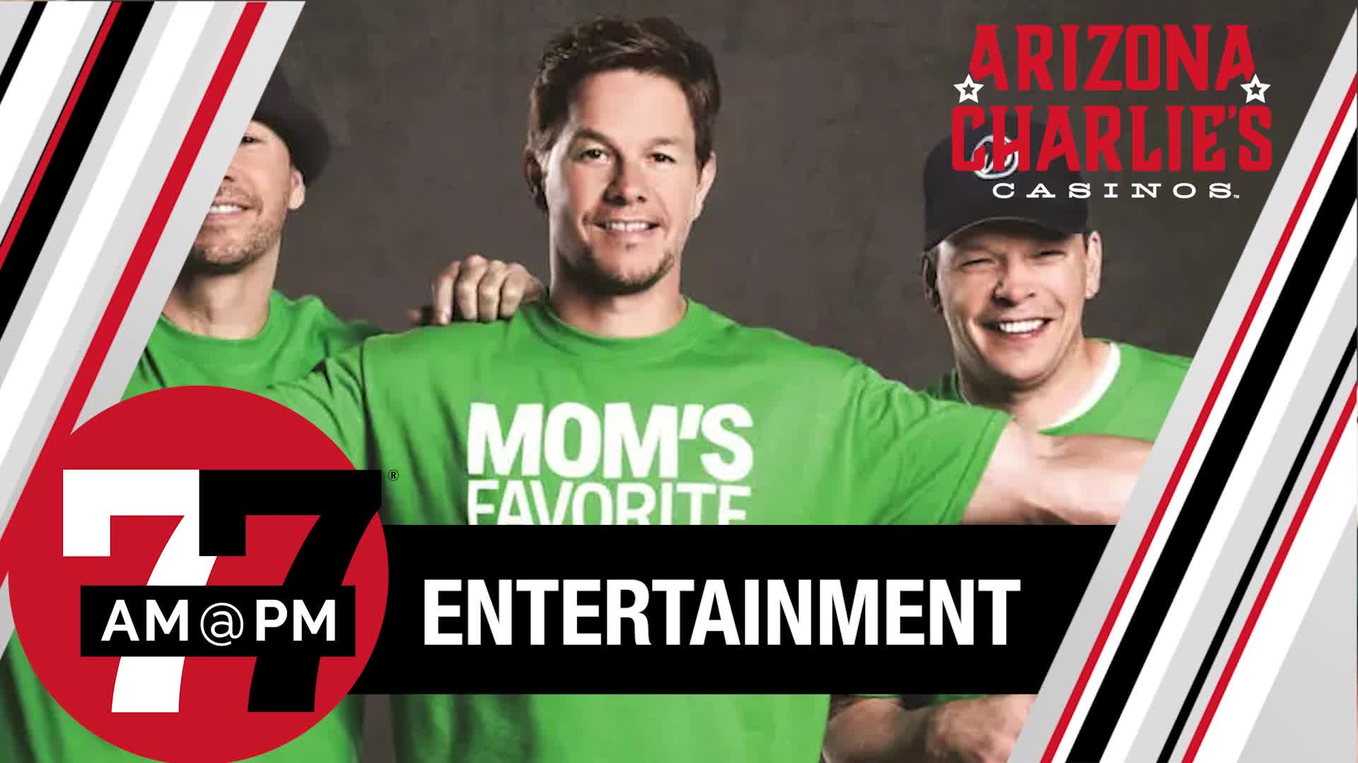 Mark Wahlberg to open second Wahlburgers