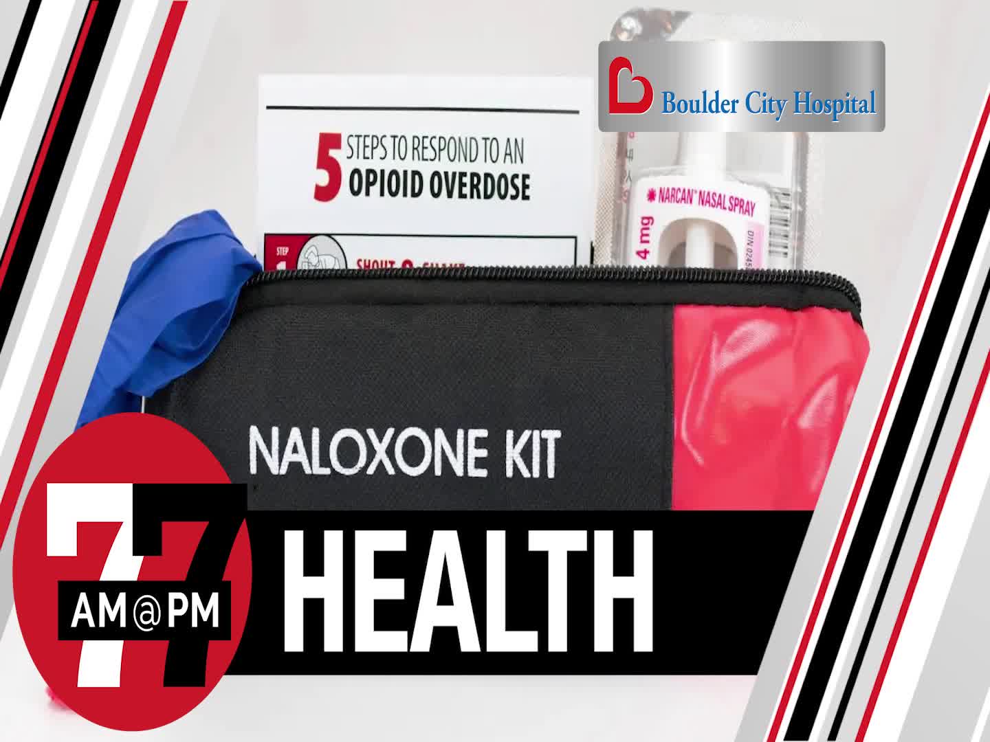 Over-the-counter Narcan and how to use it