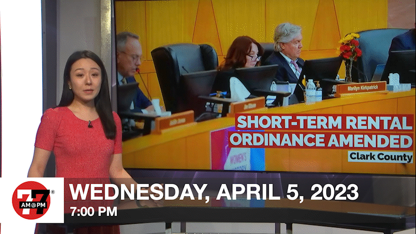 7@7PM for Wednesday, April 5, 2023