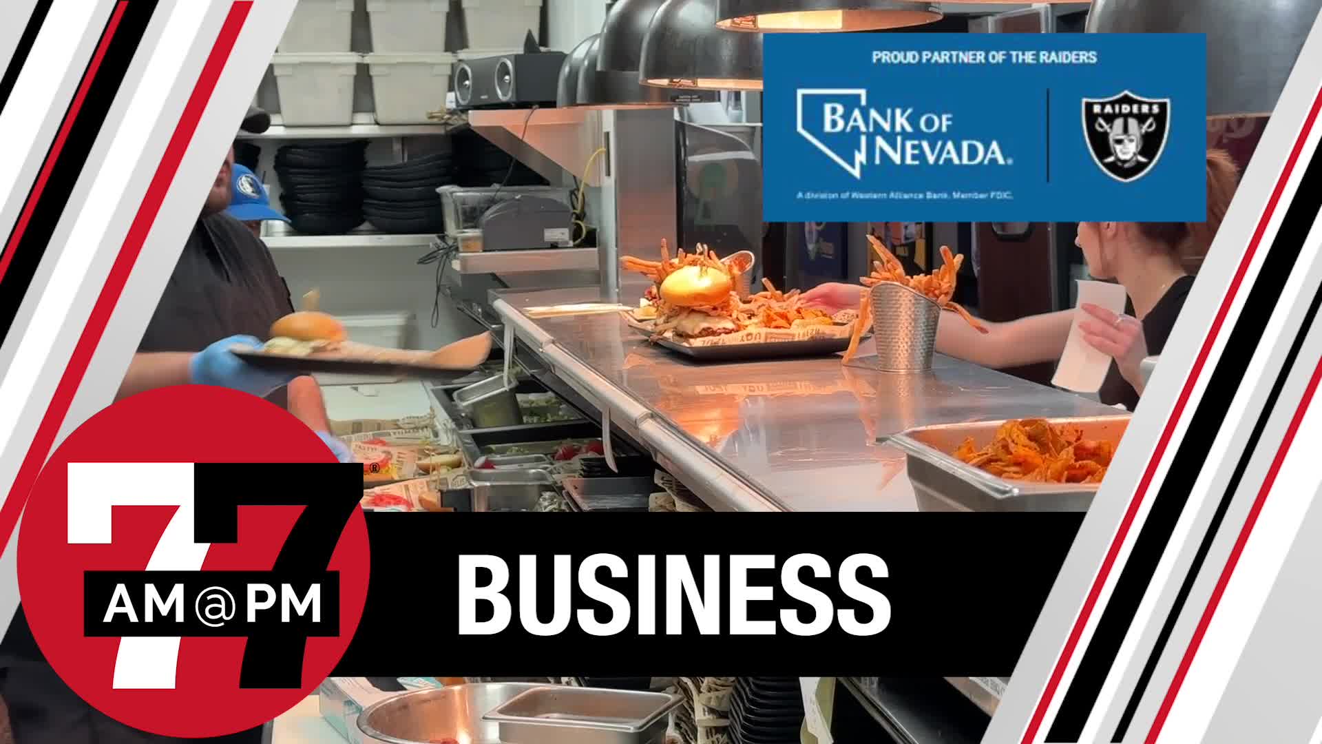 Nevada’s hospitality sector hit hard by ‘Great Resignation’