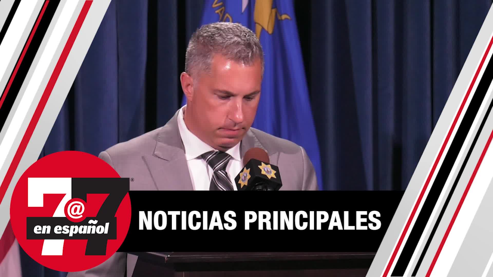 Demandan al CCSD por video donde estudiante es lanzado al suelo por policía