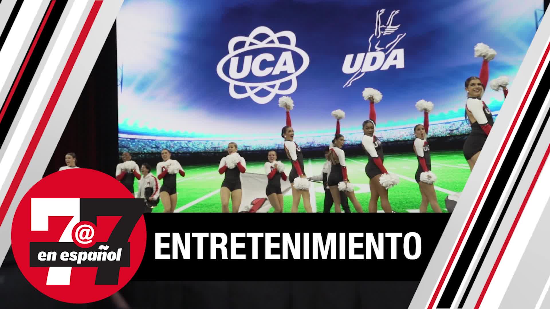 Equipo de baile de UNLV considerado el mejor del mundo