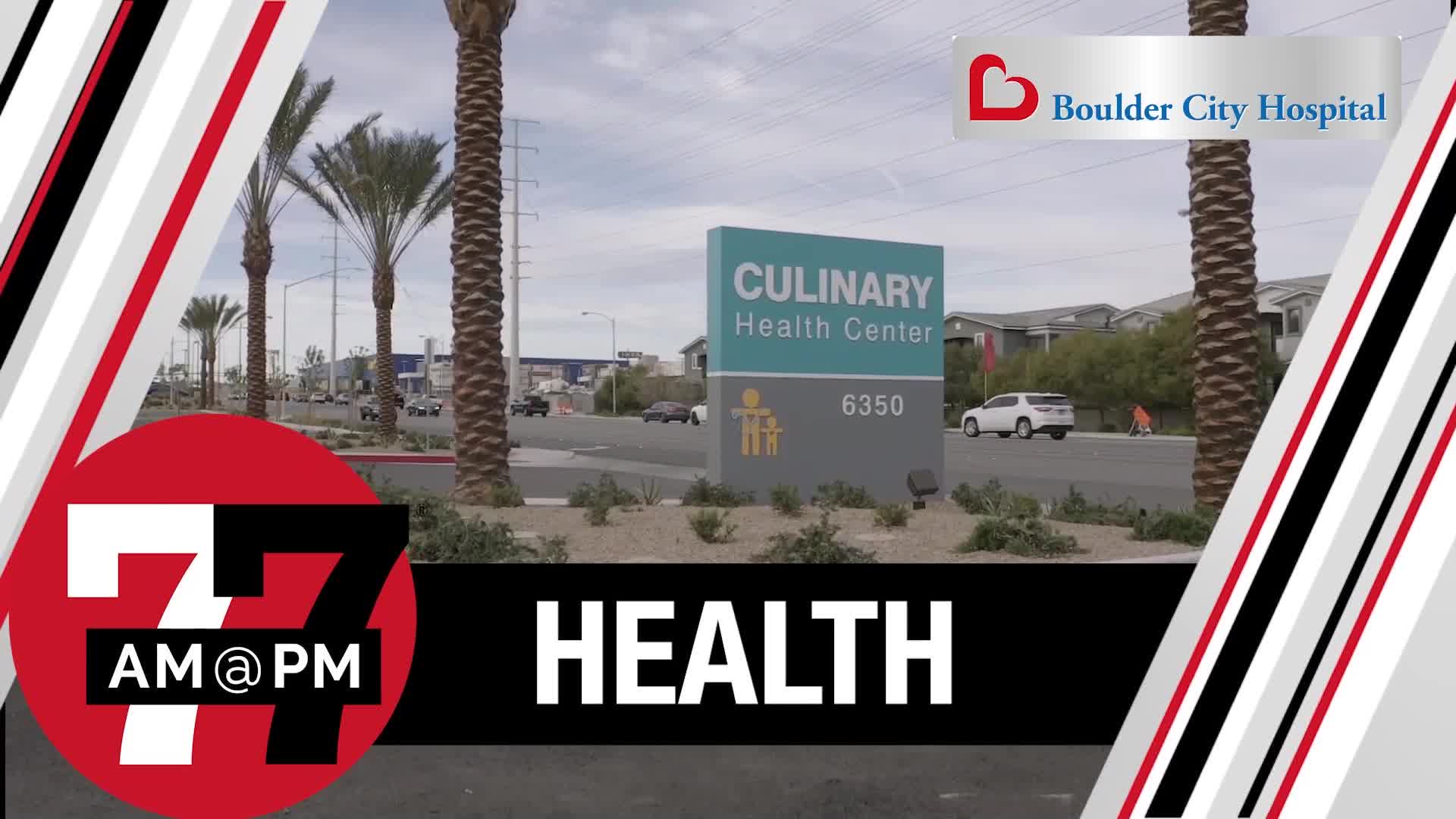 Grand Opening for culinary health center