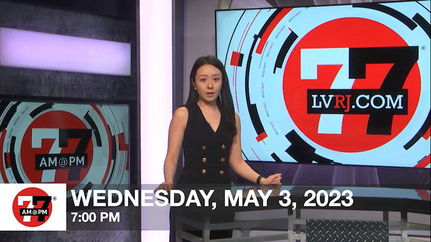 7@7PM for Wednesday, May 3, 2023