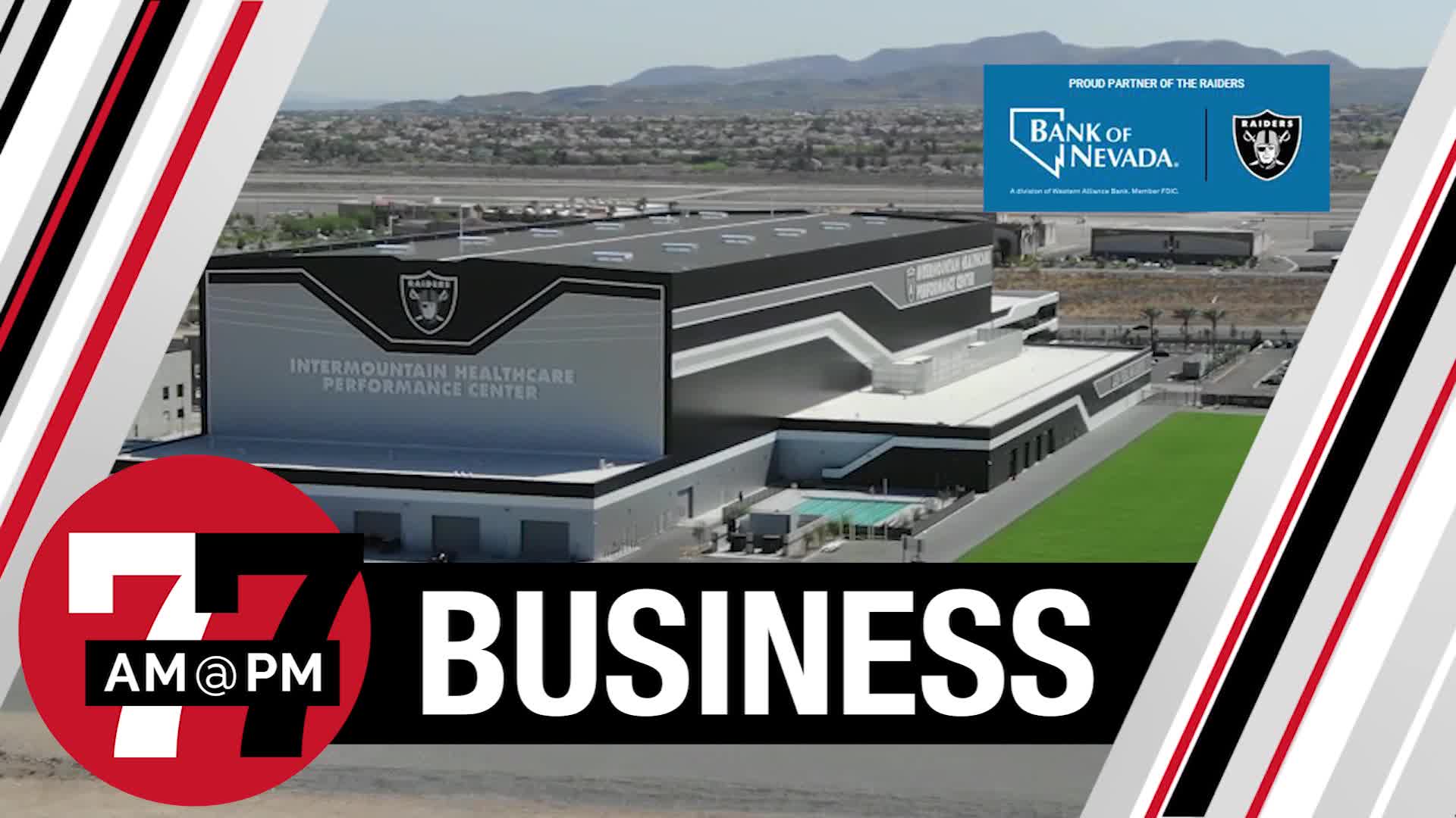 Raiders facility changed hands without transfer taxes