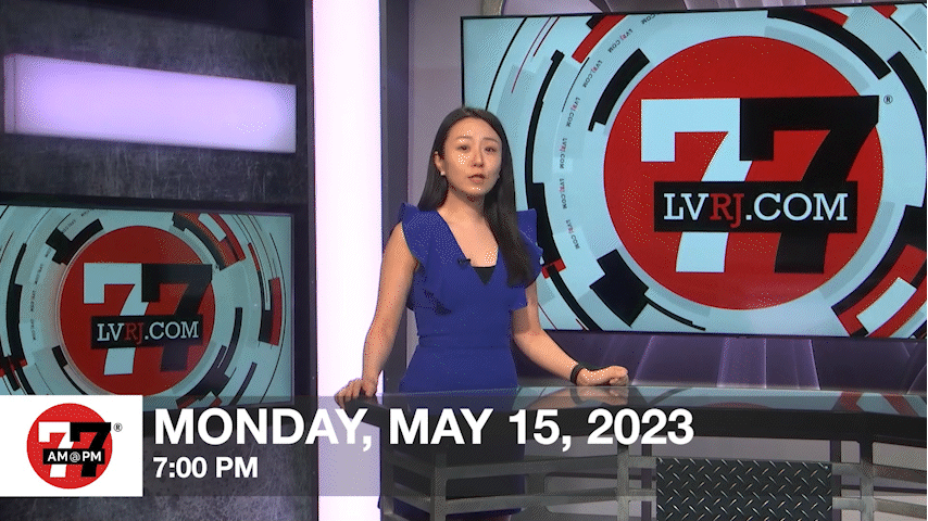 7@7PM for Monday, May 15, 2023