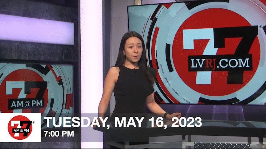 7@7PM for Tuesday, May 16, 2023