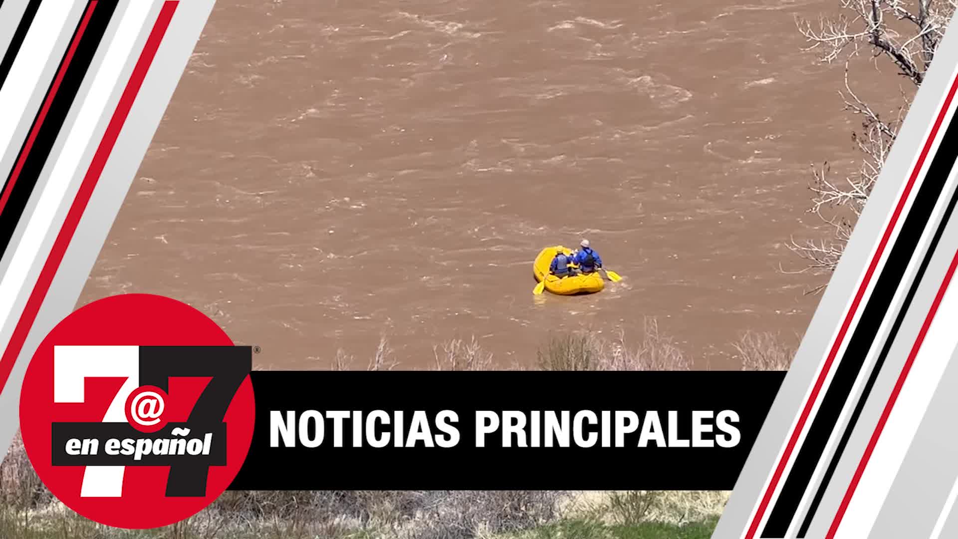 Acuerdo para ahorrar agua del Río Colorado entre Nevada, California y Arizona