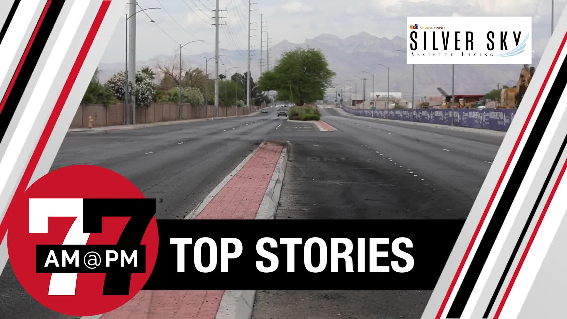 North Las Vegas Crash leaves three dead