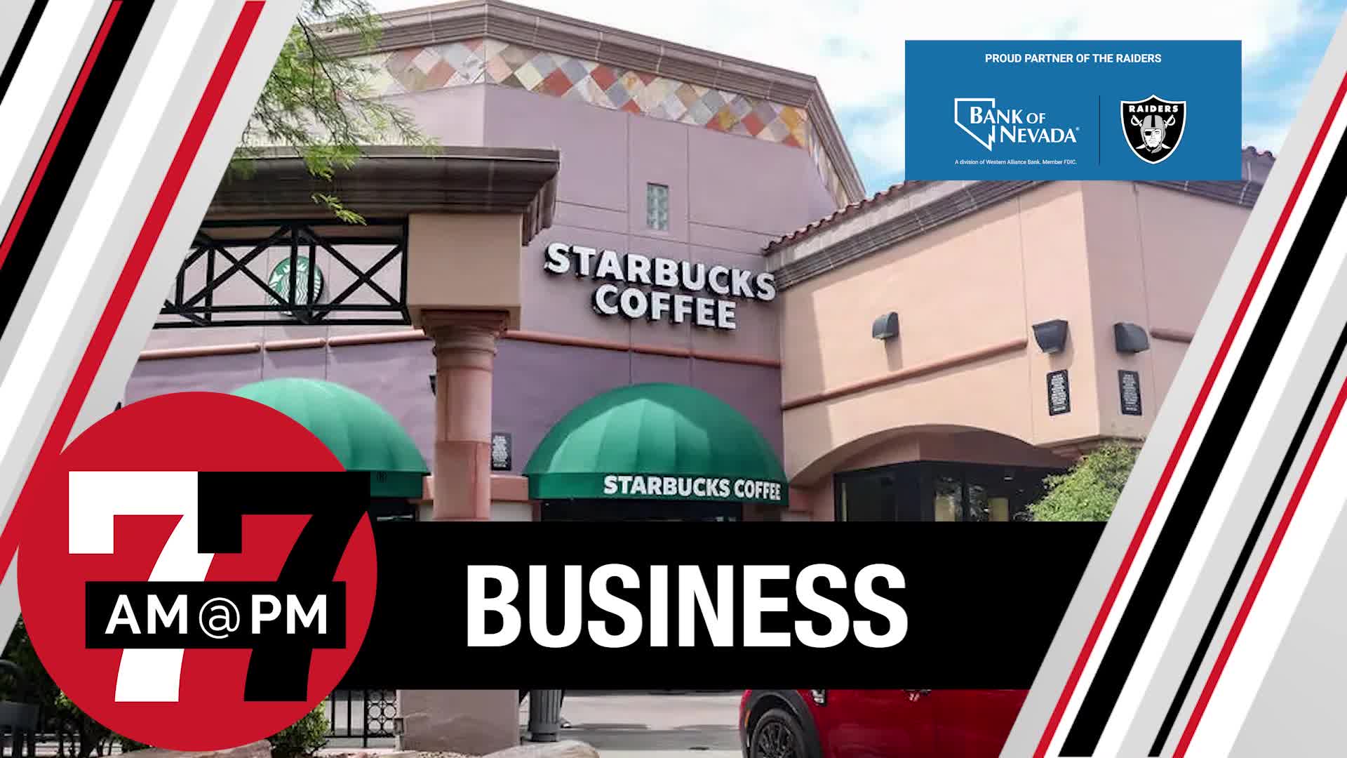 Summerlin Starbucks officially closes