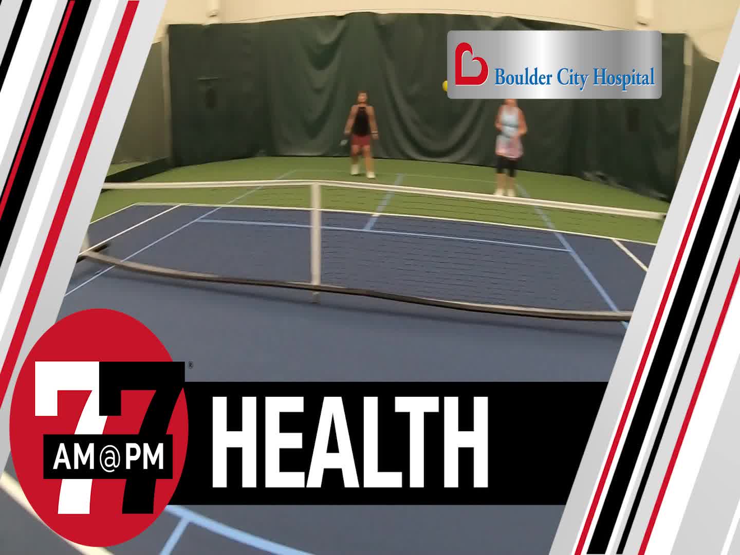 Preventing pickleball injuries