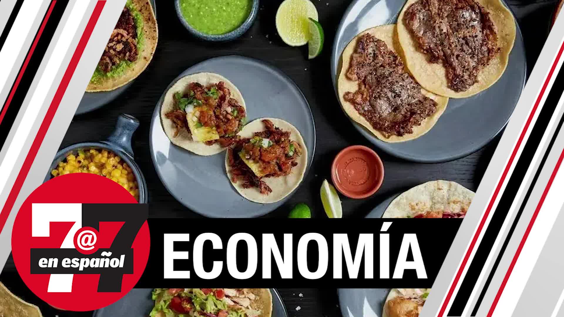 Nuevo restaurante de México abre en Las Vegas