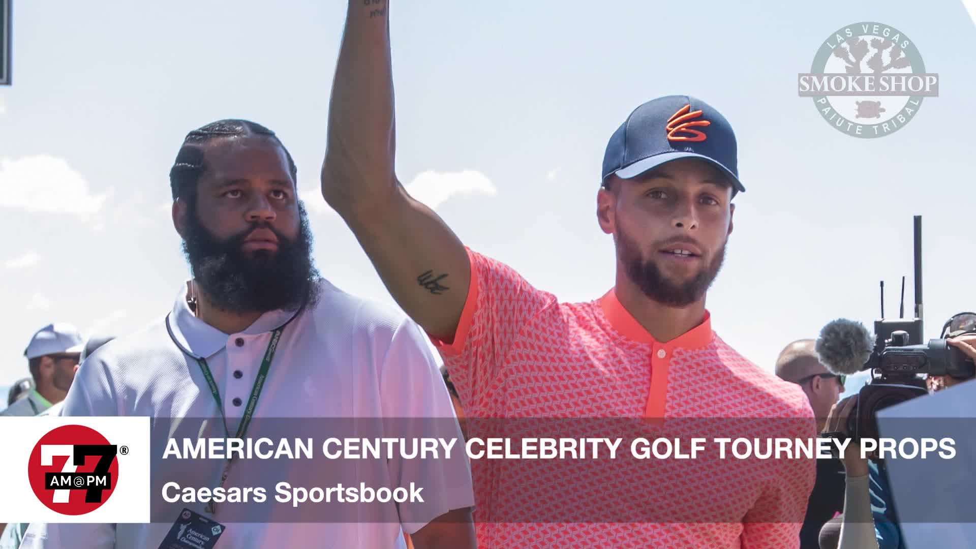 Celebrity Golf Tournament
