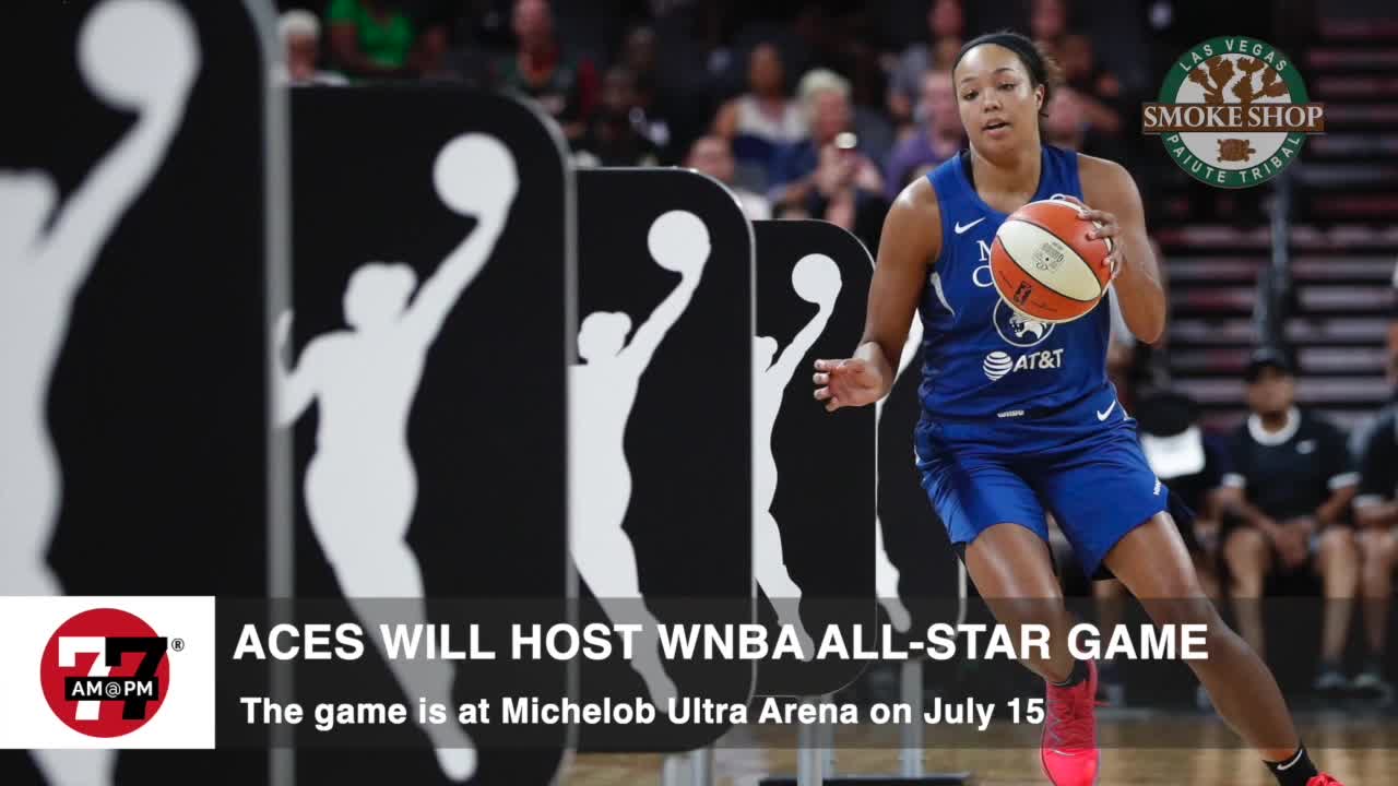 WNBA All-Star Game Odds